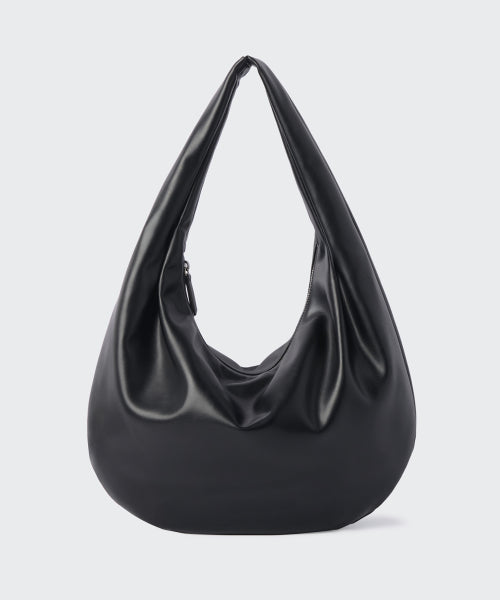 MUSINSA STANDARD WOMAN MUSINSA STANDARD WOMAN Women's Rounded Hobo Bag