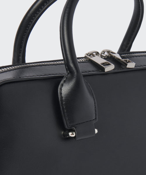 MUSINSA STANDARD WOMAN MUSINSA STANDARD WOMAN Women's Tote Bag Black
