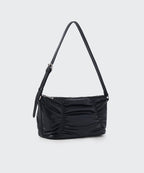 MUSINSA STANDARD WOMAN MUSINSA STANDARD WOMAN Women's Shirring Shoulder Bag