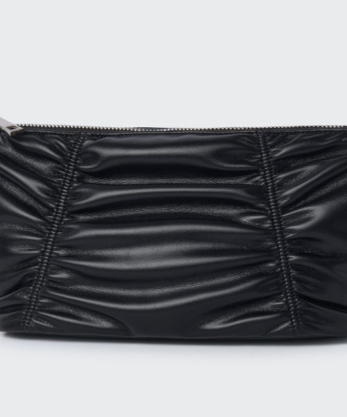 MUSINSA STANDARD WOMAN MUSINSA STANDARD WOMAN Women's Shirring Shoulder Bag