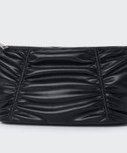 MUSINSA STANDARD WOMAN MUSINSA STANDARD WOMAN Women's Shirring Shoulder Bag