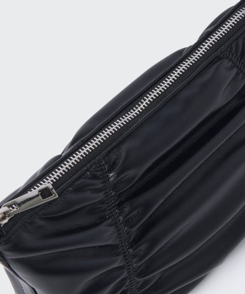 MUSINSA STANDARD WOMAN MUSINSA STANDARD WOMAN Women's Shirring Shoulder Bag