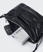 MUSINSA STANDARD WOMAN MUSINSA STANDARD WOMAN Women's Shirring Shoulder Bag