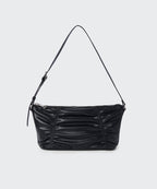 MUSINSA STANDARD WOMAN MUSINSA STANDARD WOMAN Women's Shirring Shoulder Bag