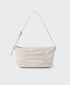 MUSINSA STANDARD WOMAN MUSINSA STANDARD WOMAN Women's Shirring Shoulder Bag (Size Adjustable)