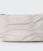 MUSINSA STANDARD WOMAN MUSINSA STANDARD WOMAN Women's Shirring Shoulder Bag (Size Adjustable)