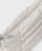 MUSINSA STANDARD WOMAN MUSINSA STANDARD WOMAN Women's Shirring Shoulder Bag (Size Adjustable)