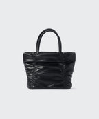 MUSINSA STANDARD WOMAN MUSINSA STANDARD WOMAN Women's Tote Bag [Black]