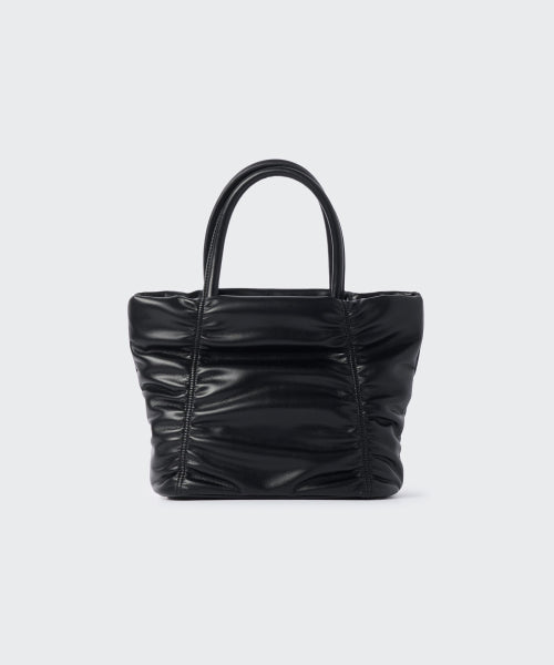 MUSINSA STANDARD WOMAN MUSINSA STANDARD WOMAN Women's Tote Bag [Black]