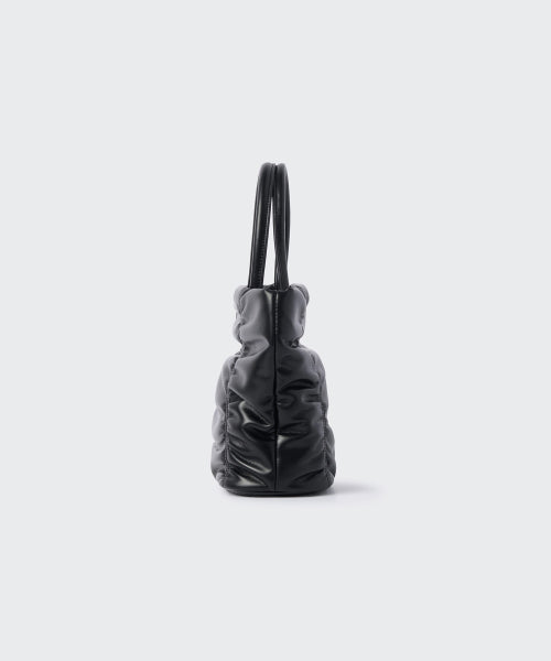 MUSINSA STANDARD WOMAN MUSINSA STANDARD WOMAN Women's Tote Bag [Black]