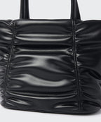 MUSINSA STANDARD WOMAN MUSINSA STANDARD WOMAN Women's Tote Bag [Black]