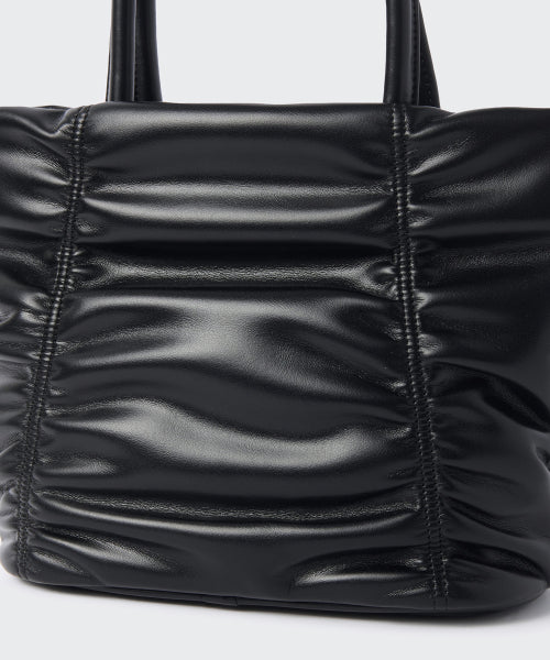 MUSINSA STANDARD WOMAN MUSINSA STANDARD WOMAN Women's Tote Bag [Black]