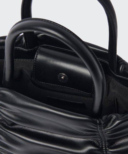 MUSINSA STANDARD WOMAN MUSINSA STANDARD WOMAN Women's Tote Bag [Black]