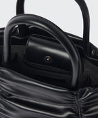 MUSINSA STANDARD WOMAN MUSINSA STANDARD WOMAN Women's Tote Bag [Black]