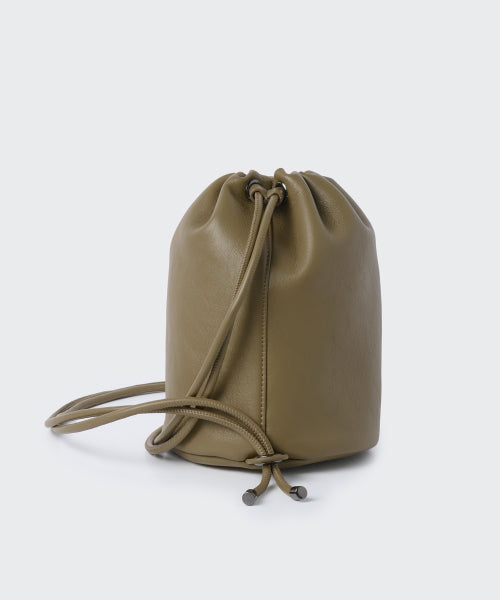MUSINSA STANDARD WOMAN MUSINSA STANDARD WOMAN Mini Duffel Sling Bag