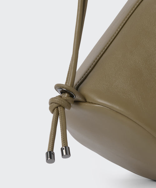 MUSINSA STANDARD WOMAN MUSINSA STANDARD WOMAN Mini Duffel Sling Bag