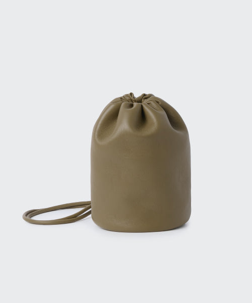 MUSINSA STANDARD WOMAN MUSINSA STANDARD WOMAN Mini Duffel Sling Bag