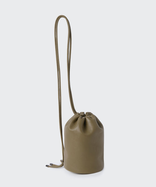 MUSINSA STANDARD WOMAN MUSINSA STANDARD WOMAN Mini Duffel Sling Bag