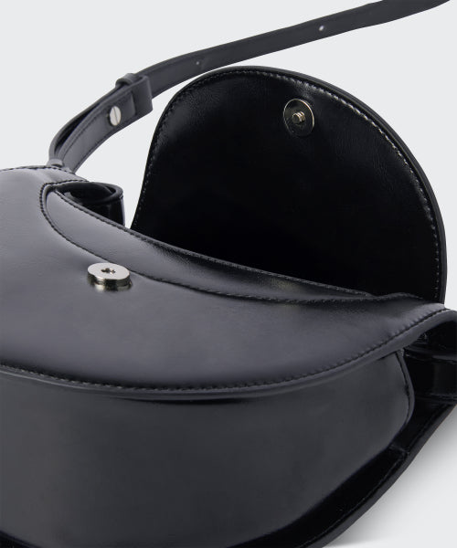 MUSINSA STANDARD WOMAN MUSINSA STANDARD WOMAN Women's Half Moon Cross Bag