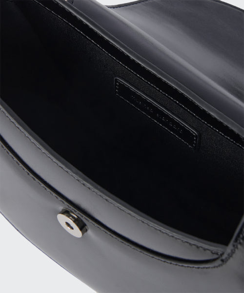 MUSINSA STANDARD WOMAN MUSINSA STANDARD WOMAN Women's Half Moon Cross Bag