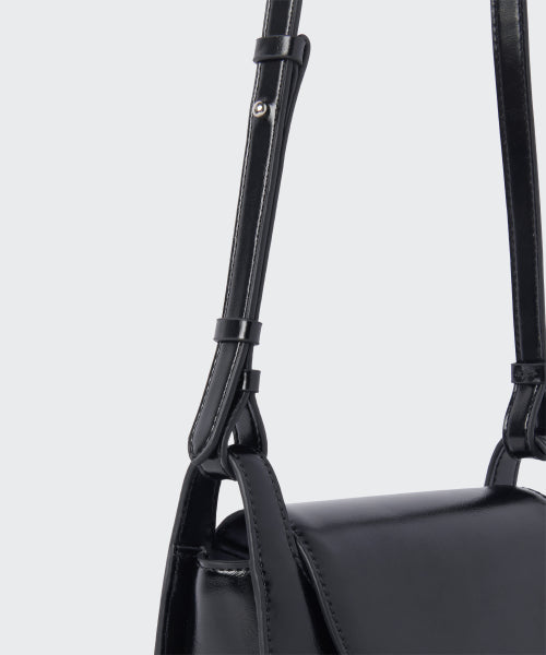 MUSINSA STANDARD WOMAN MUSINSA STANDARD WOMAN Women's Half Moon Cross Bag