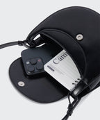 MUSINSA STANDARD WOMAN MUSINSA STANDARD WOMAN Women's Half Moon Cross Bag