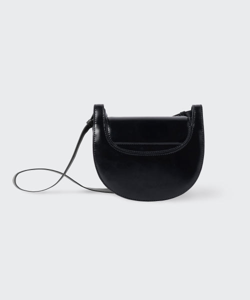 MUSINSA STANDARD WOMAN MUSINSA STANDARD WOMAN Women's Half Moon Cross Bag