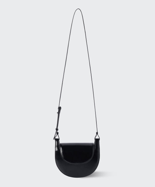 MUSINSA STANDARD WOMAN MUSINSA STANDARD WOMAN Women's Half Moon Cross Bag