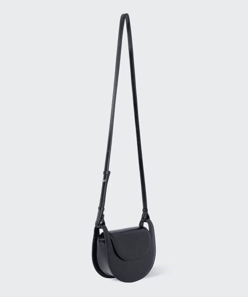 MUSINSA STANDARD WOMAN MUSINSA STANDARD WOMAN Women's Half Moon Cross Bag
