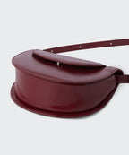 MUSINSA STANDARD WOMAN MUSINSA STANDARD WOMAN Women's Half Moon Cross Bag