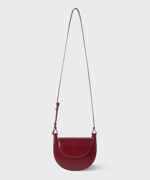 MUSINSA STANDARD WOMAN MUSINSA STANDARD WOMAN Women's Half Moon Cross Bag