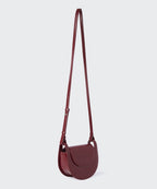 MUSINSA STANDARD WOMAN MUSINSA STANDARD WOMAN Women's Half Moon Cross Bag
