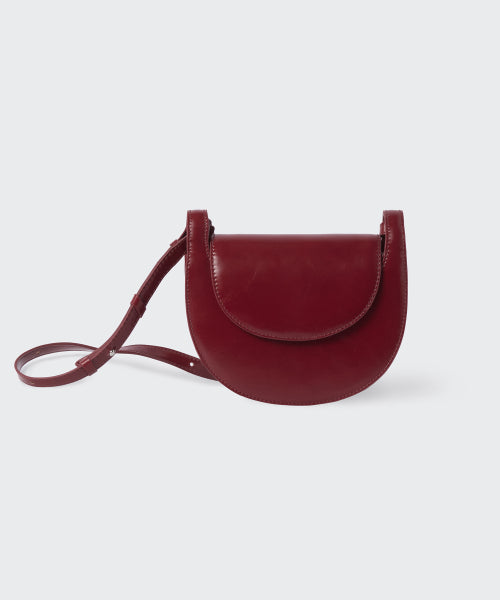 MUSINSA STANDARD WOMAN MUSINSA STANDARD WOMAN Women's Half Moon Cross Bag