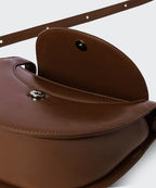 MUSINSA STANDARD WOMAN MUSINSA STANDARD WOMAN Women's Half Moon Cross Bag