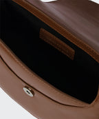 MUSINSA STANDARD WOMAN MUSINSA STANDARD WOMAN Women's Half Moon Cross Bag