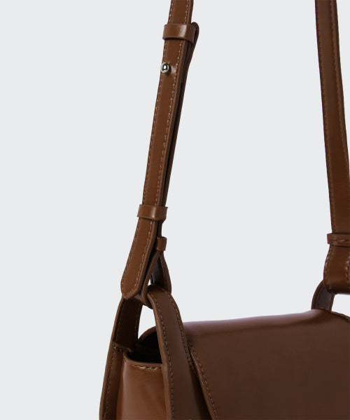 MUSINSA STANDARD WOMAN MUSINSA STANDARD WOMAN Women's Half Moon Cross Bag