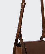 MUSINSA STANDARD WOMAN MUSINSA STANDARD WOMAN Women's Half Moon Cross Bag
