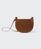 MUSINSA STANDARD WOMAN MUSINSA STANDARD WOMAN Women's Half Moon Cross Bag