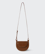 MUSINSA STANDARD WOMAN MUSINSA STANDARD WOMAN Women's Half Moon Cross Bag