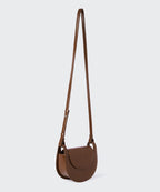MUSINSA STANDARD WOMAN MUSINSA STANDARD WOMAN Women's Half Moon Cross Bag