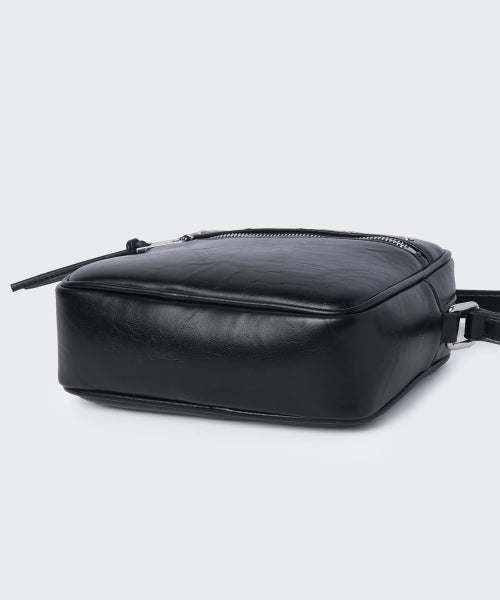 MUSINSA STANDARD WOMAN MUSINSA STANDARD WOMAN Women's Studded Mini Cross Bag