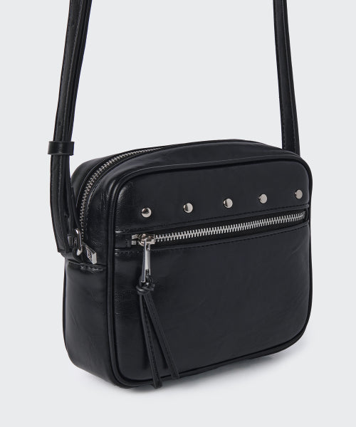 MUSINSA STANDARD WOMAN MUSINSA STANDARD WOMAN Women's Studded Mini Cross Bag