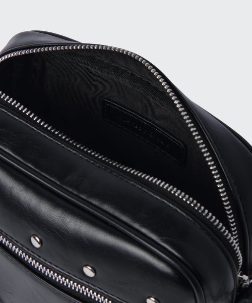 MUSINSA STANDARD WOMAN MUSINSA STANDARD WOMAN Women's Studded Mini Cross Bag