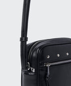MUSINSA STANDARD WOMAN MUSINSA STANDARD WOMAN Women's Studded Mini Cross Bag