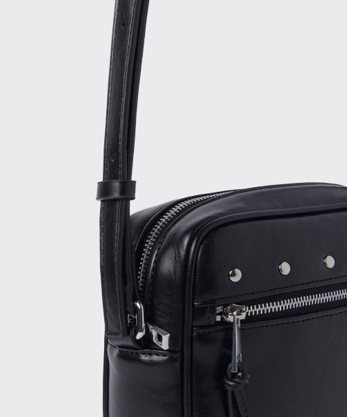 MUSINSA STANDARD WOMAN MUSINSA STANDARD WOMAN Women's Studded Mini Cross Bag