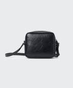 MUSINSA STANDARD WOMAN MUSINSA STANDARD WOMAN Women's Studded Mini Cross Bag