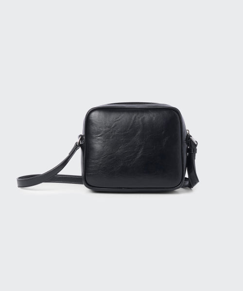 MUSINSA STANDARD WOMAN MUSINSA STANDARD WOMAN Women's Studded Mini Cross Bag