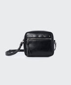 MUSINSA STANDARD WOMAN MUSINSA STANDARD WOMAN Women's Studded Mini Cross Bag