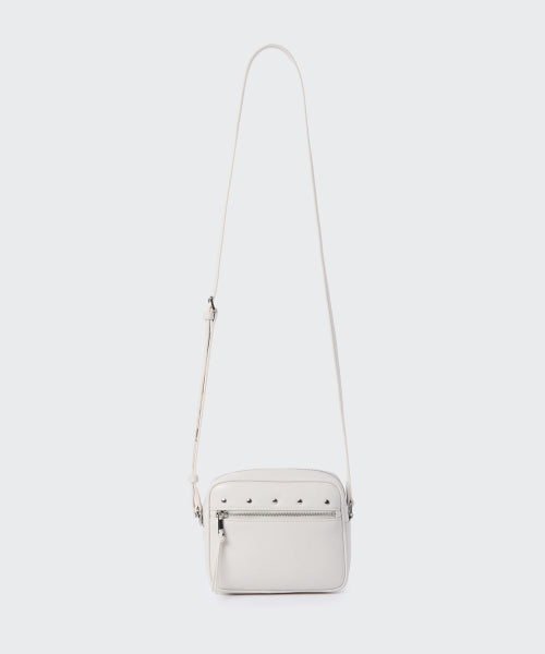 MUSINSA STANDARD WOMAN MUSINSA STANDARD WOMAN Women's Studded Mini Cross Bag