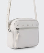 MUSINSA STANDARD WOMAN MUSINSA STANDARD WOMAN Women's Studded Mini Cross Bag